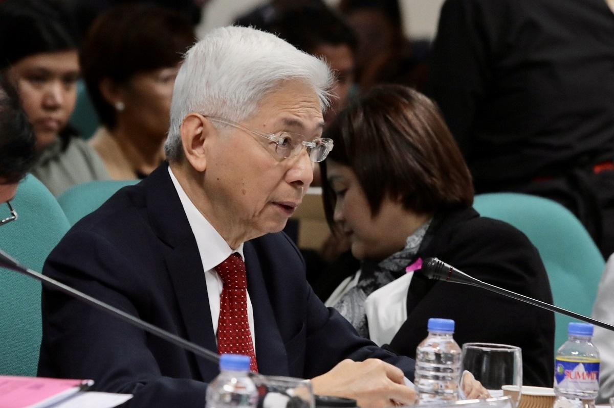 DTI, 2024 national budget, Department of Trade and Industry