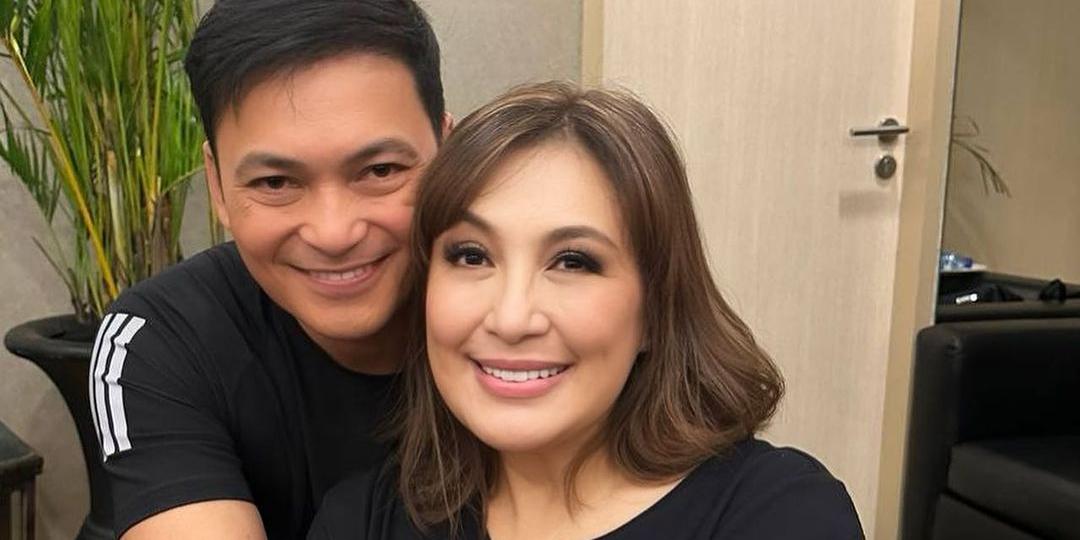 Sharon Cuneta reveals she was supposed to have another show with Gabby Concepcion but it did not push through