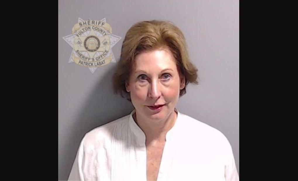 Donald Trump 2020 US elections Sidney Powell