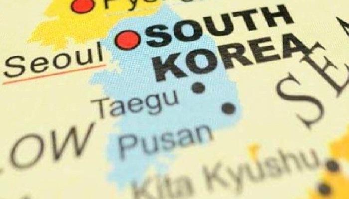 south korea thumb
