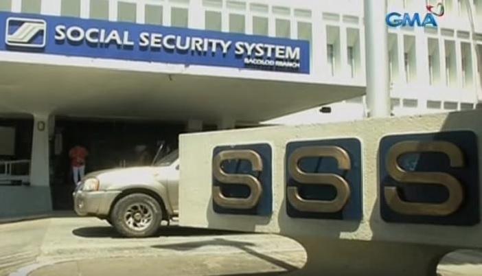 Palace urged to postpone SSS rate hike