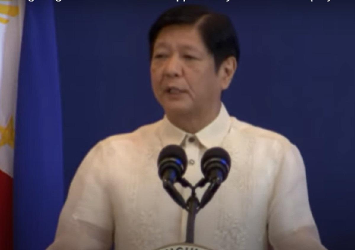 Marcos orders quick response to Davao Occidental, Sarangani earthquake victims
