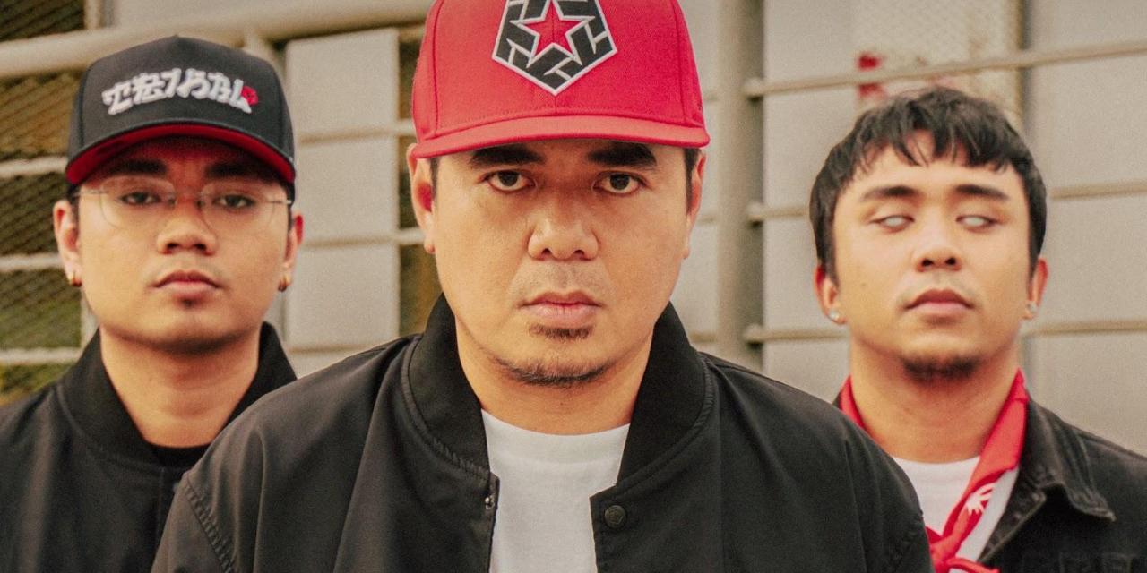 Gloc-9, Ramdiss, and Hero drop newest single 'Umaga'