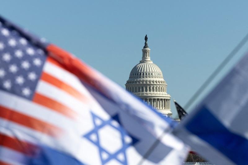 US asks Israel for immediate ceasefire, threatens policy ‘changes’