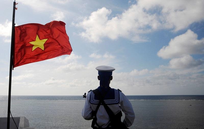 PH, Vietnam to hold South China Sea exercises