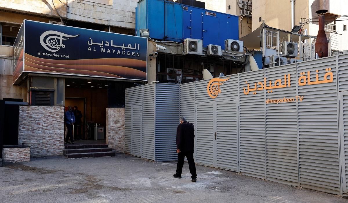 Israeli strike kills two reporters, third person in south Lebanon - state media, PM