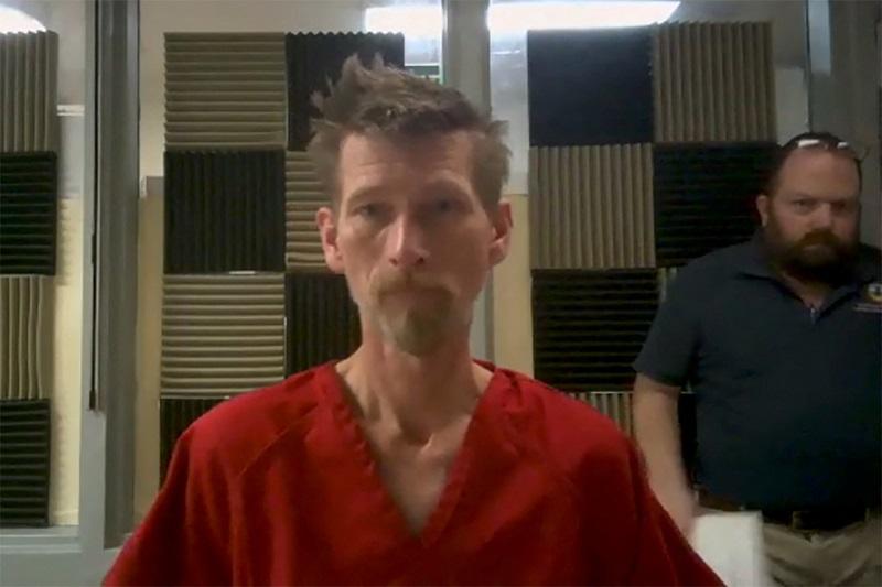 Suspect arraigned in shooting of three Palestinian American students in Vermont