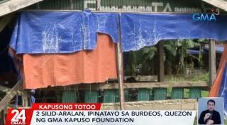 BURDEOS | Tracking | GMA News Online