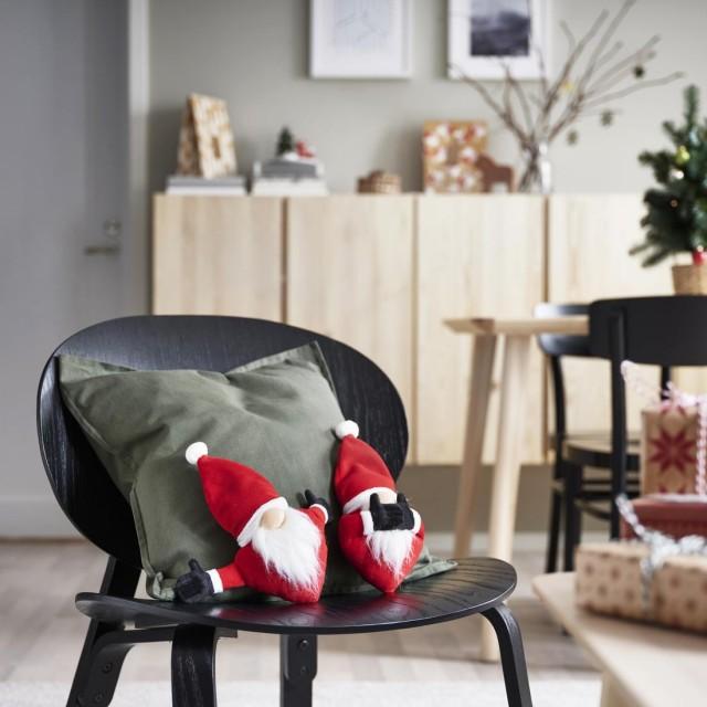 Is your space ready for Christmas magic?