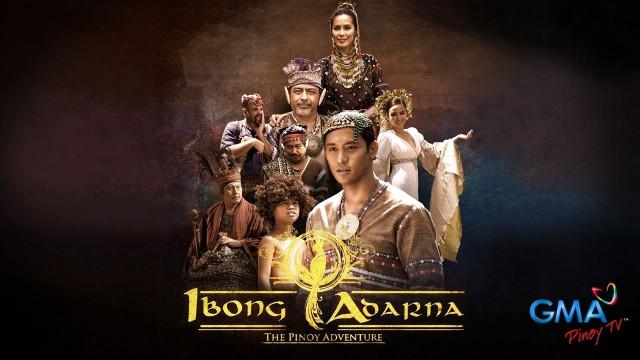 Ibong Adarna starring Rocco Nacino soon on GMA Pinoy TV