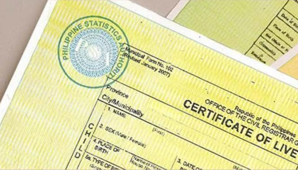 PSA found 308 fake birth certificates used for PH passport application in 2023
