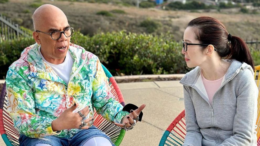 Kris Aquino to issue statement on her condition on 'Fast Talk With Boy  Abunda' | GMA News Online