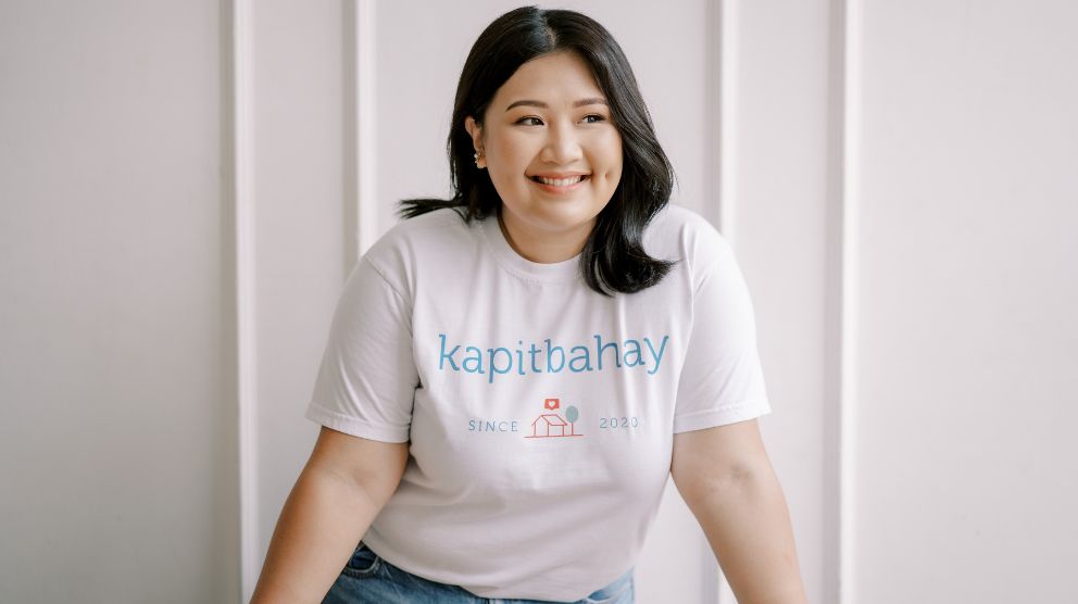 Home Buddies' Mayora Frances Cabatuando on creating inclusive communities online