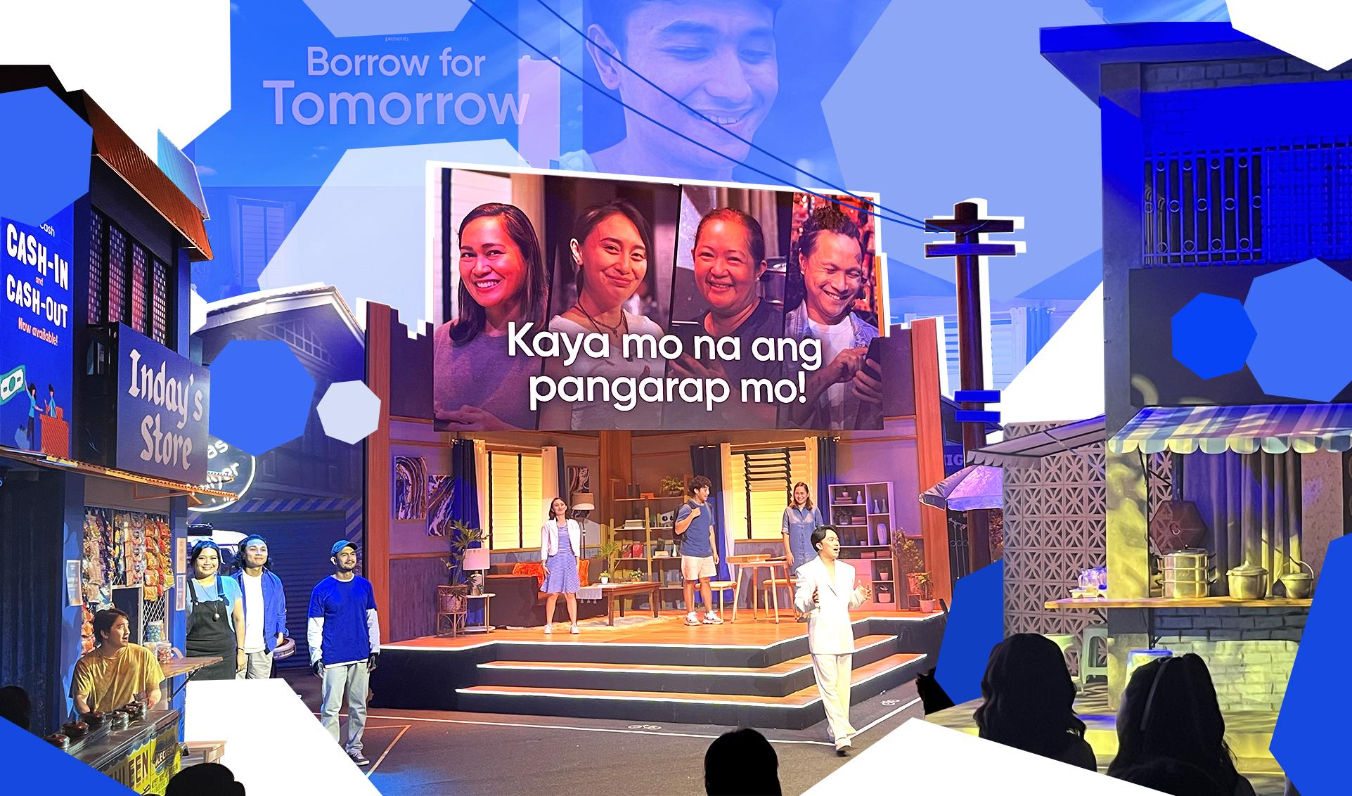 Easy loans for a brighter future 