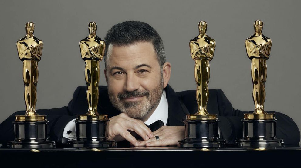 Jimmy Kimmel to return as host for 96th Academy Awards