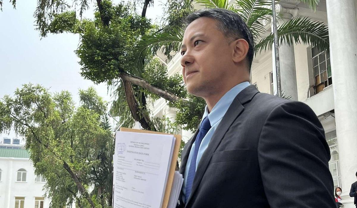 BIR open to probe anyone for tax violations if given info — Lumagui