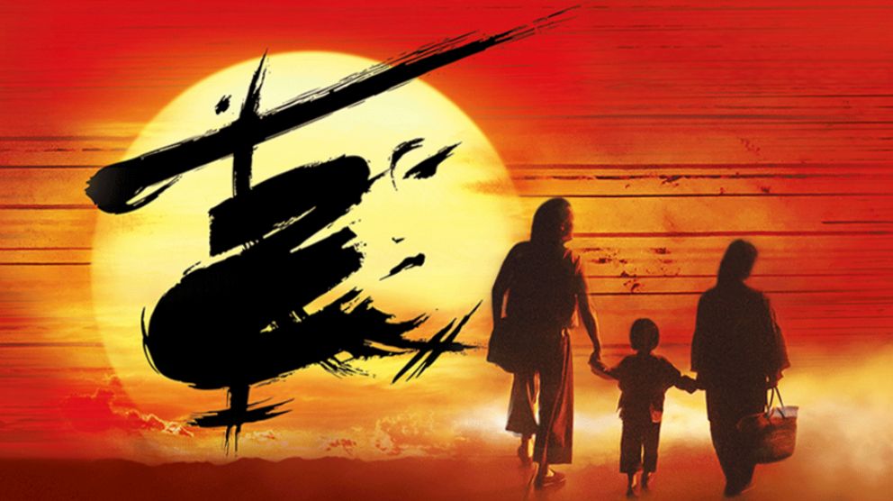 Miss Saigon Manila extends run at The Theater at Solaire