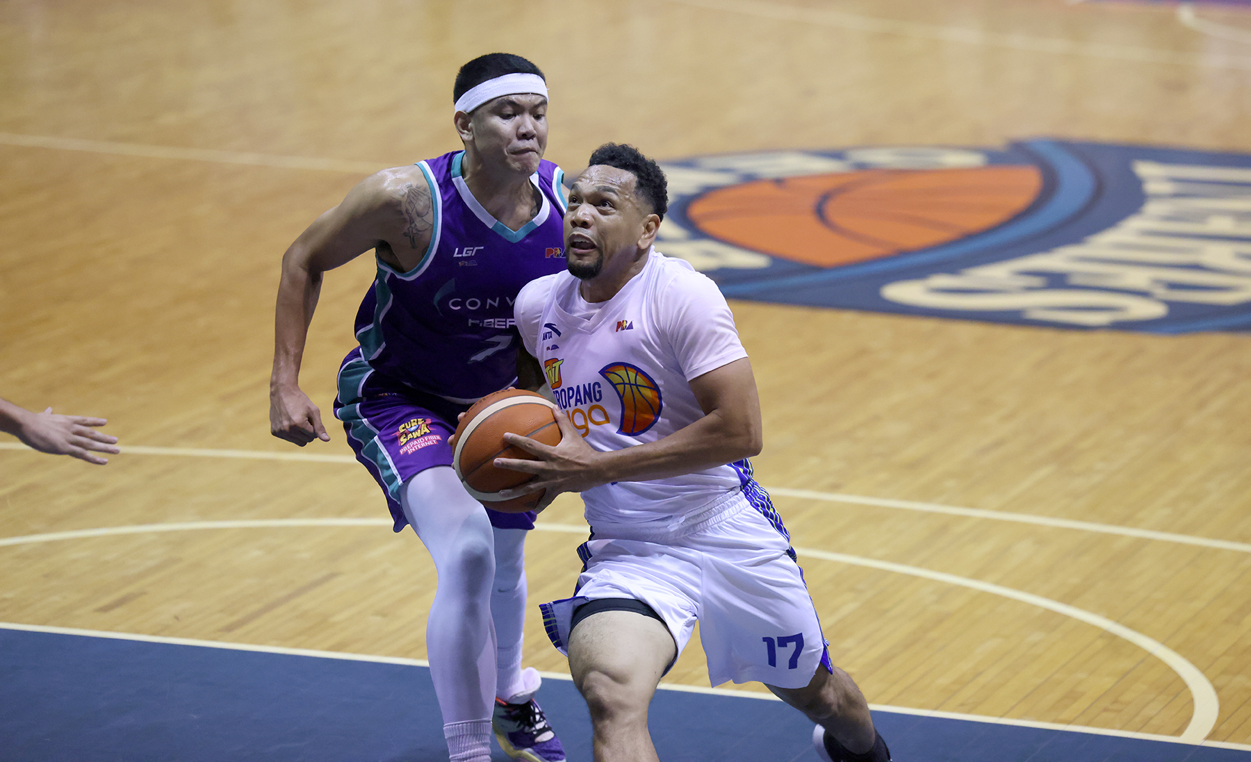 Jayson Castro TNT Tropang Giga PBA