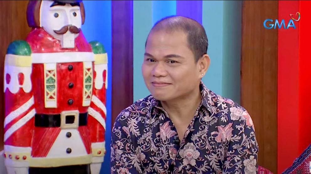 Pooh opens up about the expensive gift he gave for love