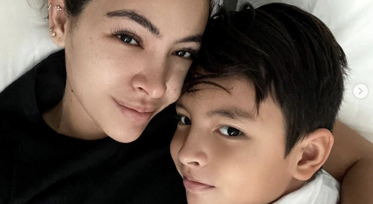 Maggie Wilson Victor Consunji. vv. 