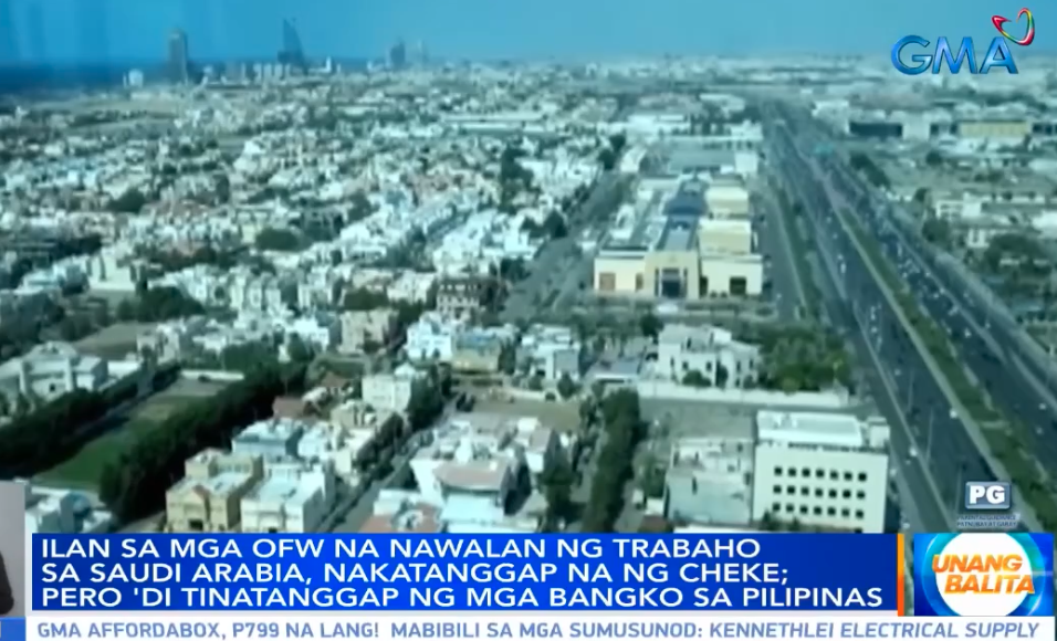 Saudi OFWs Start To Get Unpaid Wages But PH Banks Won t Accept Cheques saudi-ofws-start-to-get-unpaid-wages-but-ph-banks-won-t-accept-cheques