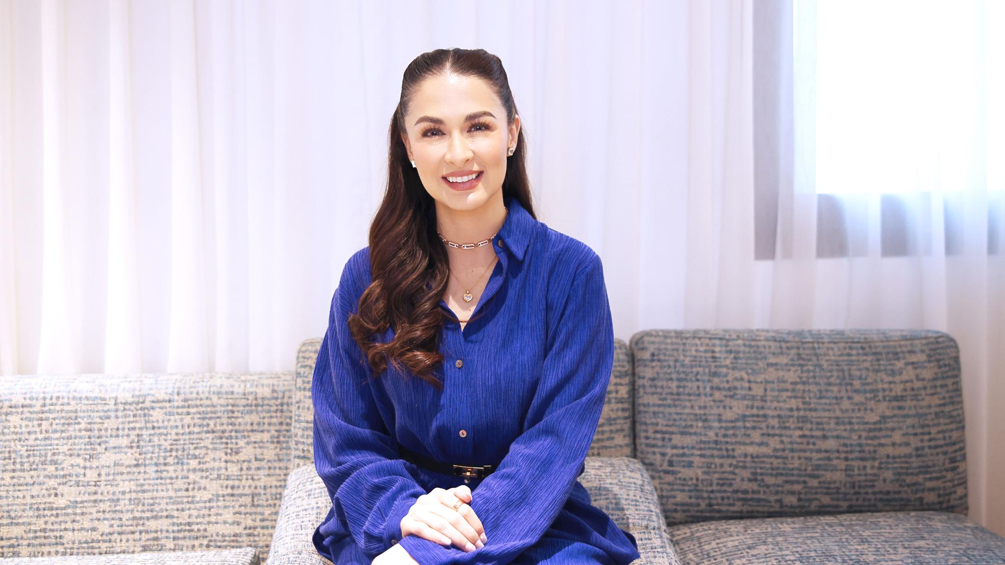 Marian Rivera isn’t afraid to go viral