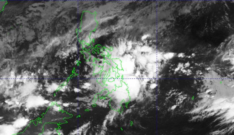 Shear line, Amihan to bring rains over Luzon, parts of Visayas