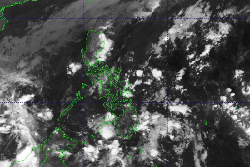 Amihan to bring rains over Northern Luzon