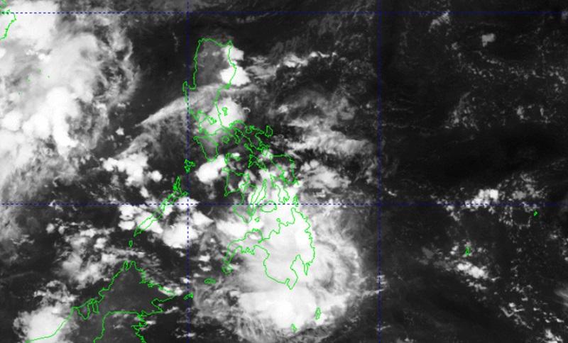 Easterlies, Amihan to bring scattered rains over parts of PH