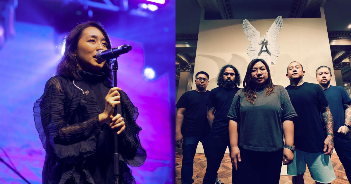 OPM acts Armi Millare and Urbandub