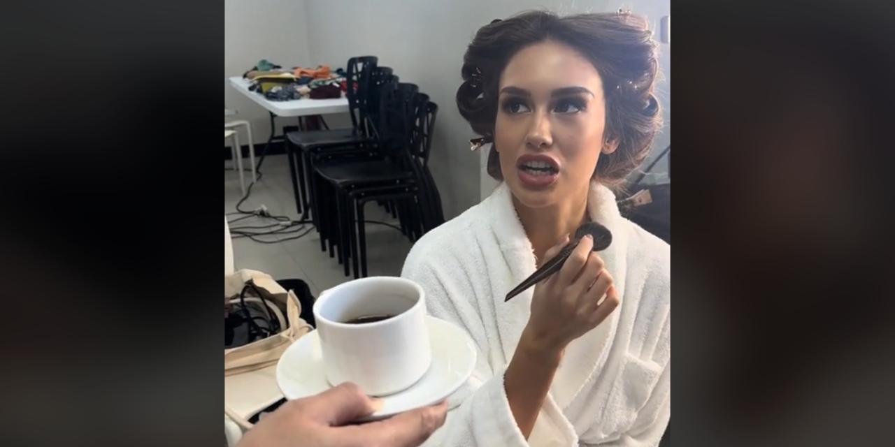 Celeste Cortesi tickles followers with hilarious kontrabida acting skit