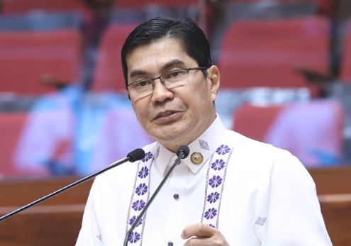 Rep. Tulfo: 30K unqualified Chinese nationals issued retiree, investor visas 