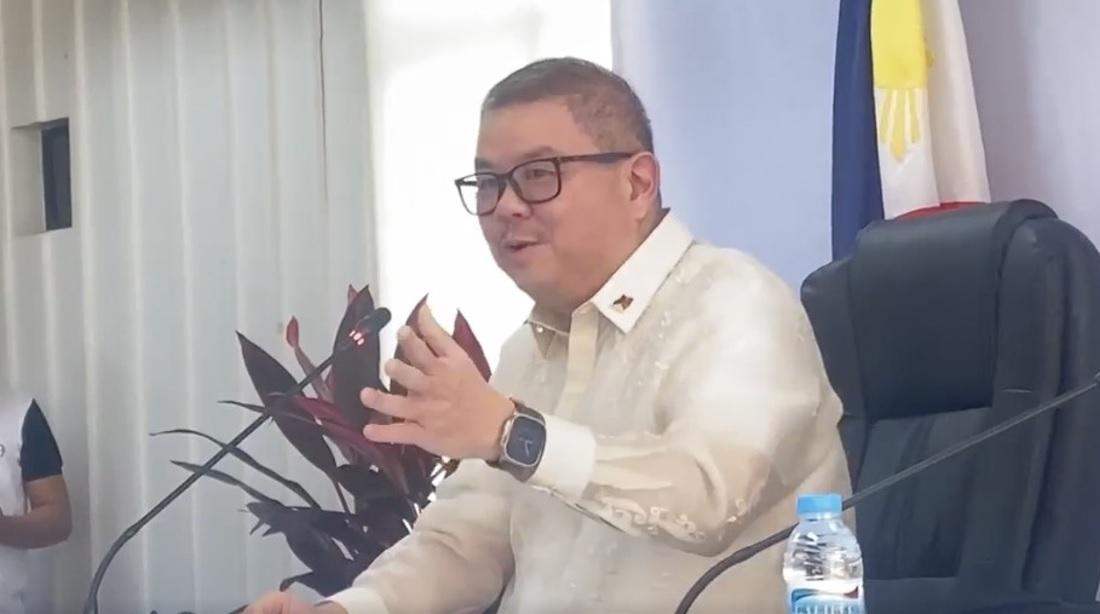 First border examination facilities for imported agri products seen operation early 2025 —DA