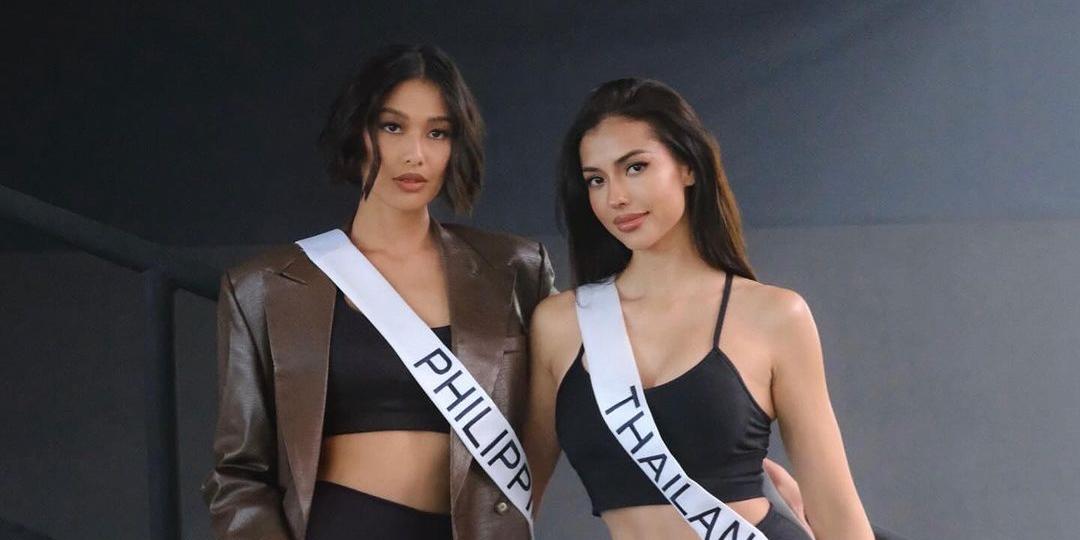 Michelle Dee on viral #PorDee tandem with Anntonia Porsild: 'Mission accomplished'