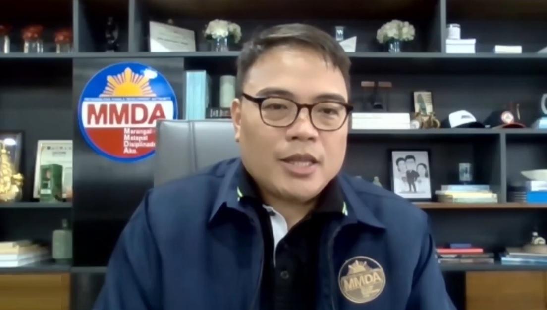 MMDA personnel relieved from posts over alleged protection to colorum syndicates