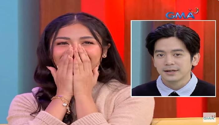 Sanya Lopez, nais na makilala si Joshua Garcia | Balitambayan