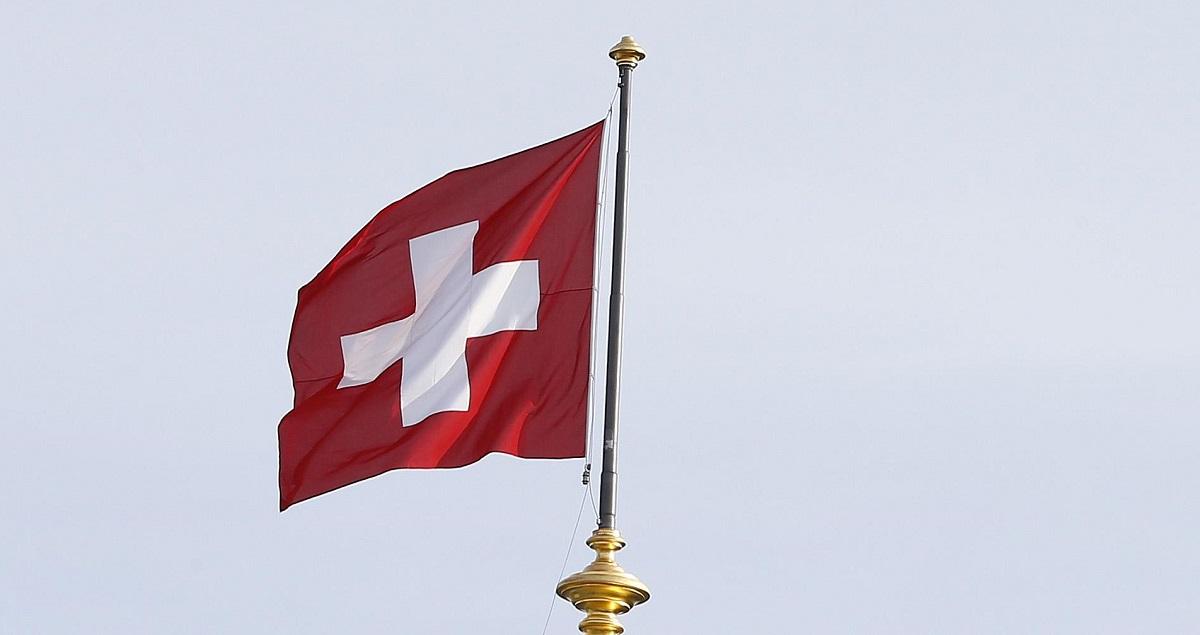 Swiss flight makes emergency landing, one crew member in intensive care