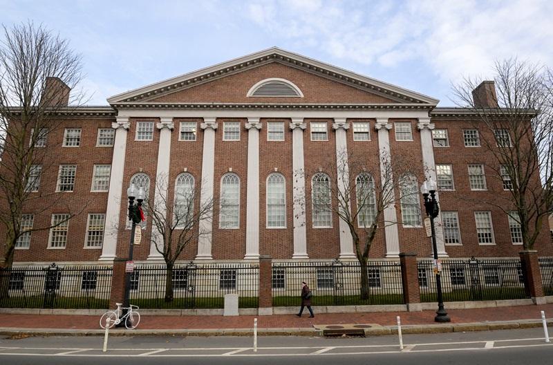 US House committee opens probe into Harvard, Penn, MIT after antisemitism hearing
