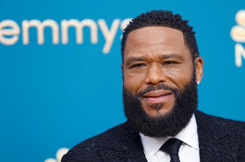 'Blackish' star Anthony Anderson to host Emmys ceremony GMA News Online