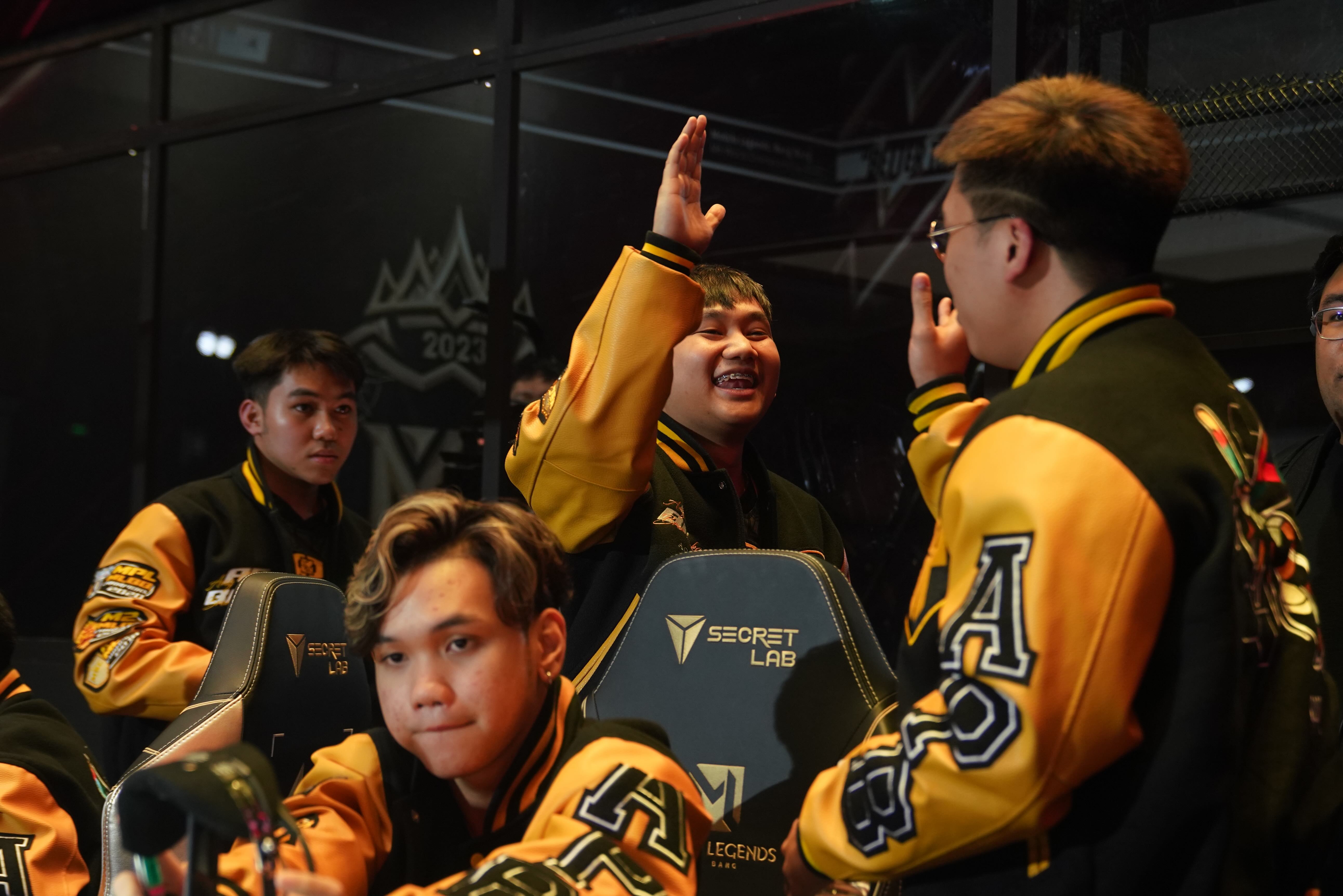 AP Bren Lilgun M5 World Championship