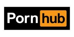 Pornhub logo Pornhub thumbnail