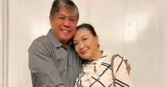 Sharon Cuneta to Kiko Pangilinan: 'Thank you too for being a great Dad to our kids' thumbnail