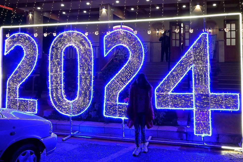 World Prepares To Ring In 2024 Photos GMA News Online   349996B 2023 12 31 01 24 17 