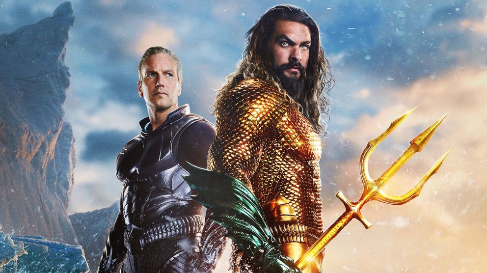 Aquaman and the Lost Kingdom to hold midnight screenings