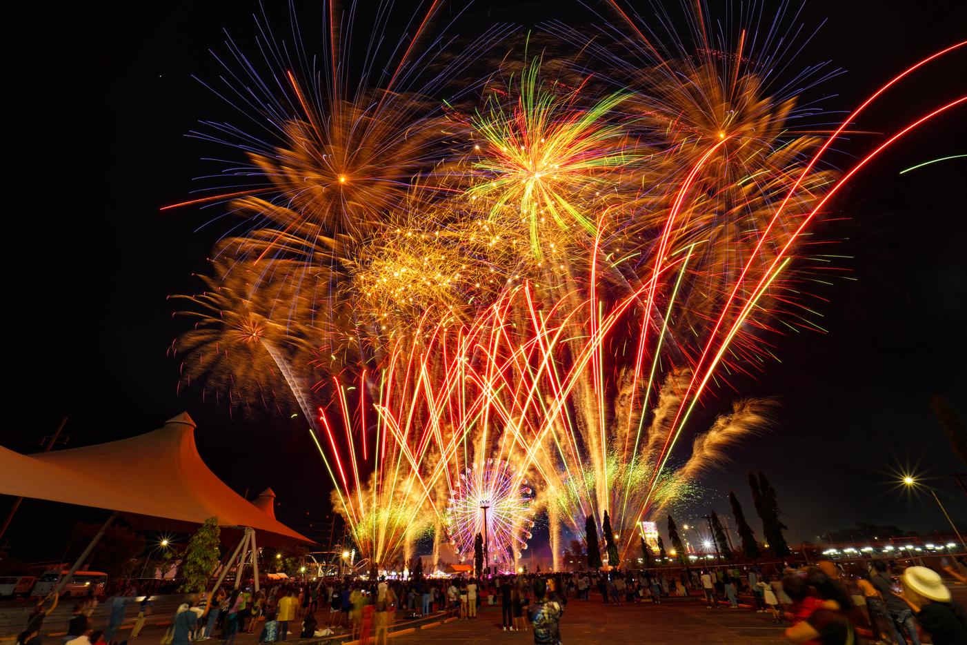 Illuminating the iconic Pampanga Eye
