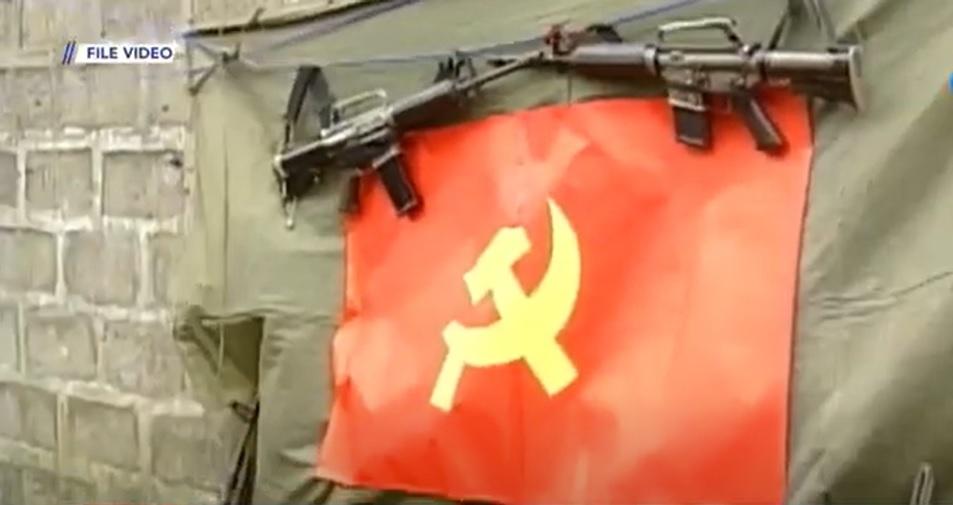 AFP calls on Reds to surrender on PH Communist Party"s 56th anniversary