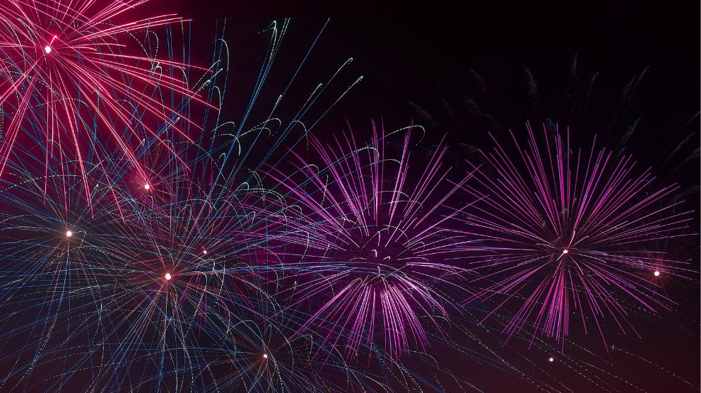 Security guidelines to remember for a safe Kapuso Countdown to 2024 experience