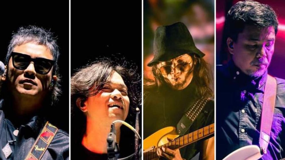Ely Buendia looks back on 'Huling El Bimbo' concert which celebrates anniversary today