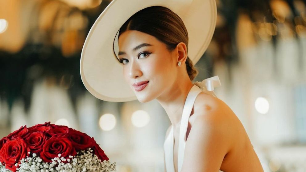 Meet Janeena Chan, the Kapuso artist who had a star-studded wedding