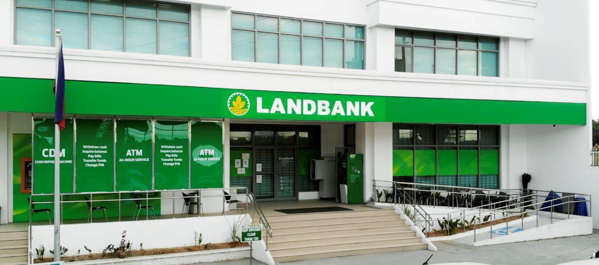 Landbank adopting QR feature in cash aid disbursement